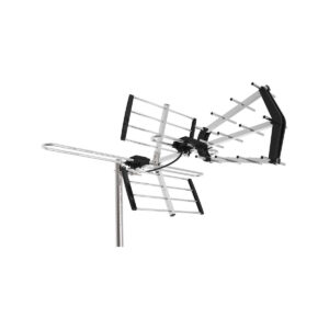Antena DVB-T2 GALAXY COMBO PREMIUM VHF UHF