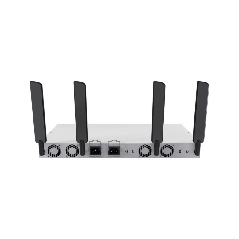 MIKROTIK ROUTERBOARD CRS418-8P-8G-2S+5axQ2axQ-RM