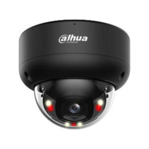 Kamera IP Dahua IPC-HDBW3449E-AS-IL-0600B-Black