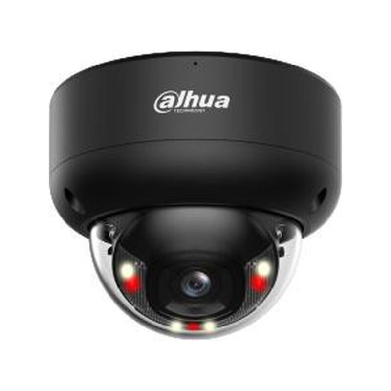 Kamera IP Dahua IPC-HDBW3449E-AS-IL-0600B-Black