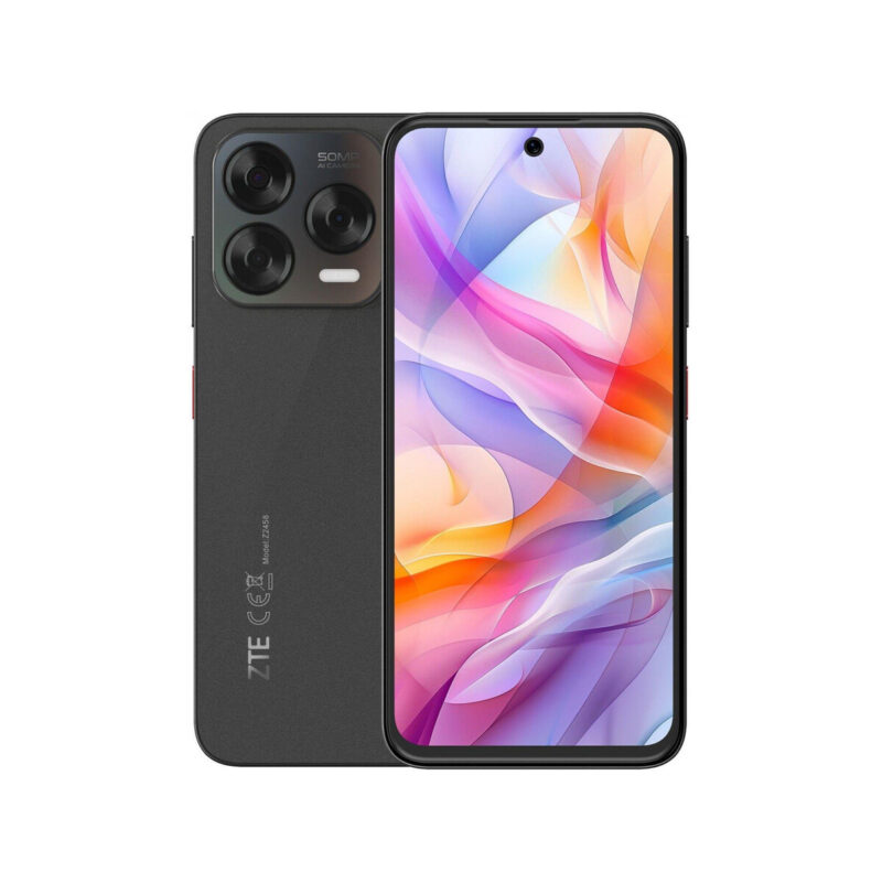 Smartfon ZTE Blade V70 Vita 4/256GB (Stone Gray)