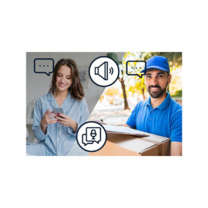 Kamera IP Reolink GO Series G330 4G LTE USB-C z akumulatorem