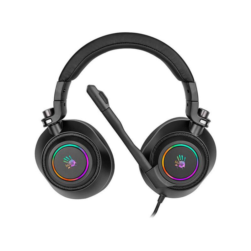 Słuchawki komputerowe A4TECH BLOODY G580 7.1