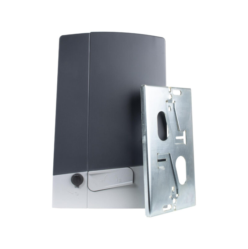 Zestaw CAME BXV 6 PLUS TOP do bram przesuwnych (8K01MS-042)