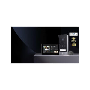 Zestaw wideodomofonowy EZVIZ HP7 Pro