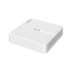 Rejestrator IP Hilook NVR-104H-D/4P(D) 4-kanałowy 5MP PoE
