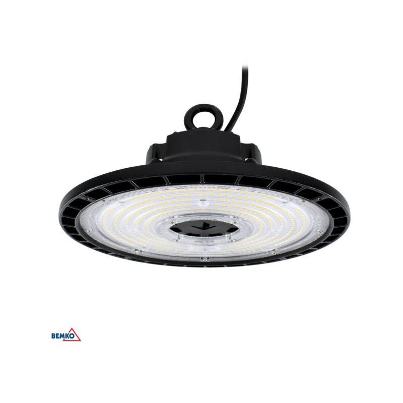 HIGHBAY LED PARIT 150W 4000K 24000LM IP65 120°