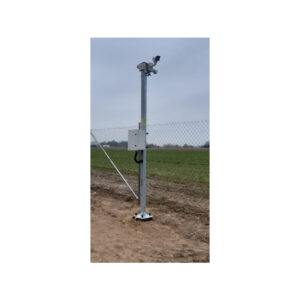 ed90f976b7d1459095a4b741184c5aa4_original Słup ATS SKAM2/5 pod montaż kamer CCTV