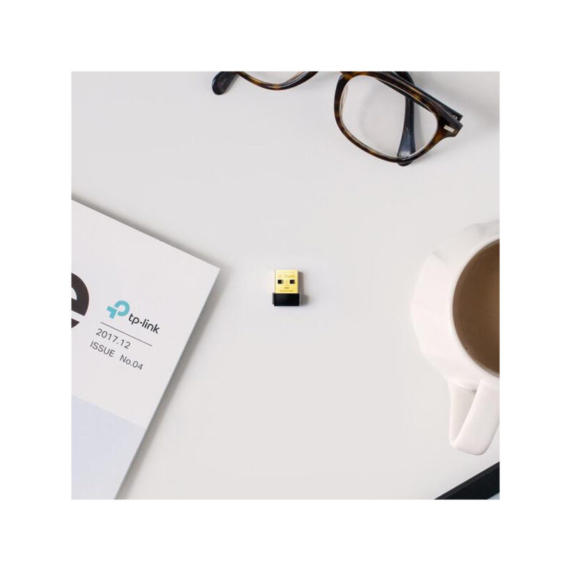 ADAPTER WLAN USB TP-LINK ARCHER T2U NANO