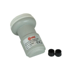 KONWERTER TWIN CORAB C120TWN