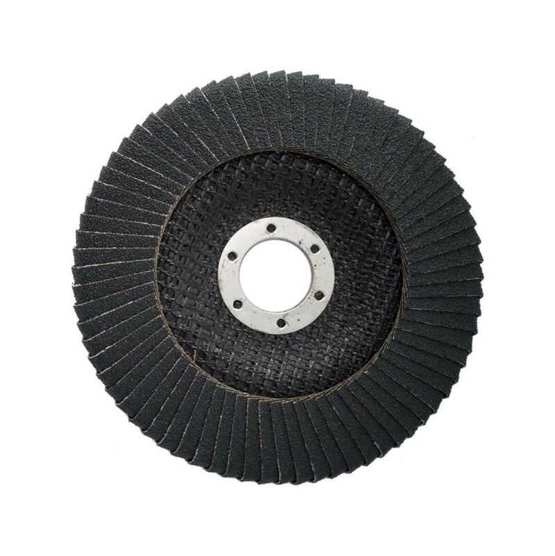 Tarcza listkowa pachwinowa Star Flex 125-22 gran 60 TLP1252260