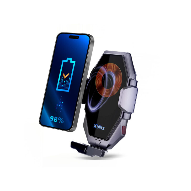Uchwyt Samochodowy Xblitz FX8 Elegance