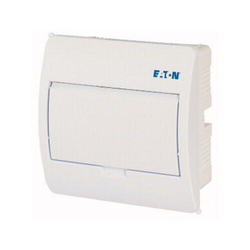 EATON BC-U-1/ 8-TW-ECO ROZDZIELNIA PLASTIKOWA PT 8M 1X 8M N+PE