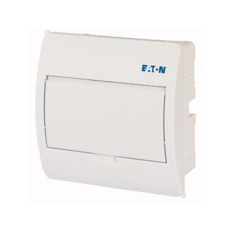 EATON BC-U-1/ 8-TW-ECO ROZDZIELNIA PLASTIKOWA PT 8M 1X 8M N+PE