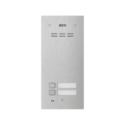 ACO COMO-PRO-A2 panel podtynk 2-lokatorski