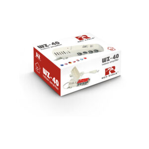 Wzmacniacz DVB-T/T2 WZ-40 RED EAGLE