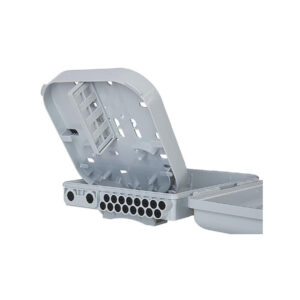 MUFA PRZEŁĄCZNICA nasłupowa Fibertechnic FTTX MDU B16-D oval port