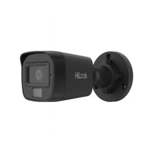 Kamera 4w1 Hilook by Hikvision tuba 8MP TVI-B8M-20DL Black 2.8mm