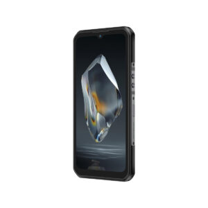Smartfon Oukitel WP62 5G 6.58" 16/512GB 11000mAh czarny