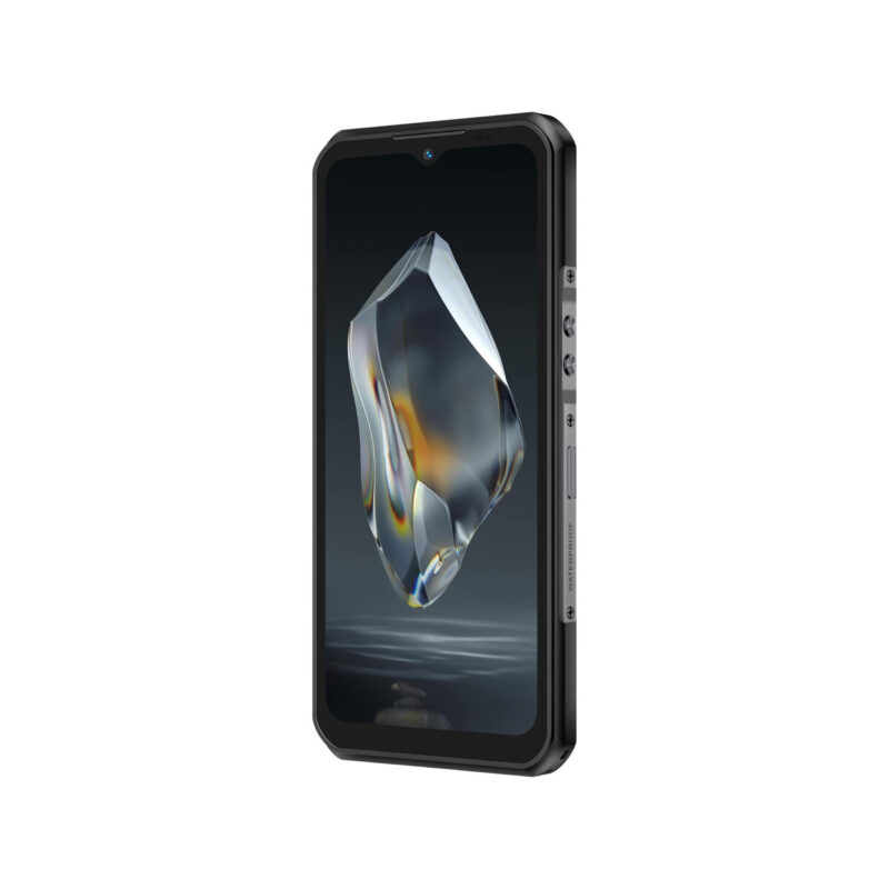 Smartfon Oukitel WP62 5G 6.58" 16/512GB 11000mAh czarny