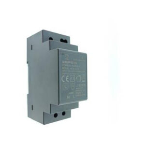 ZASILACZ IMPULSOWY NA SZYNĘ DIN ESPE HDN-3024 24V/30W/1A