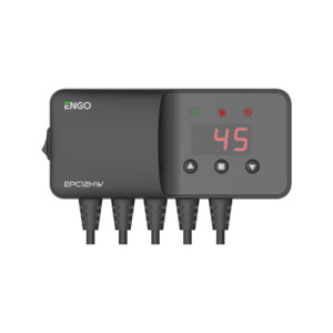 ENGO Controls EPC12HW - Sterownik do pompy CO i pompy CWU