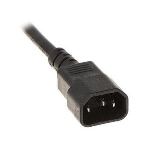 Listwa zasilająca 9 gniazd PD-9/R-IEC