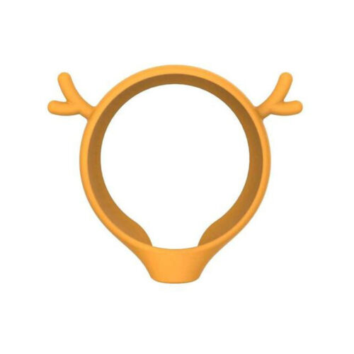 POKROWIEC SILIKONOWY IMOU DO CUE 2 FRS14-Imou ORANGE