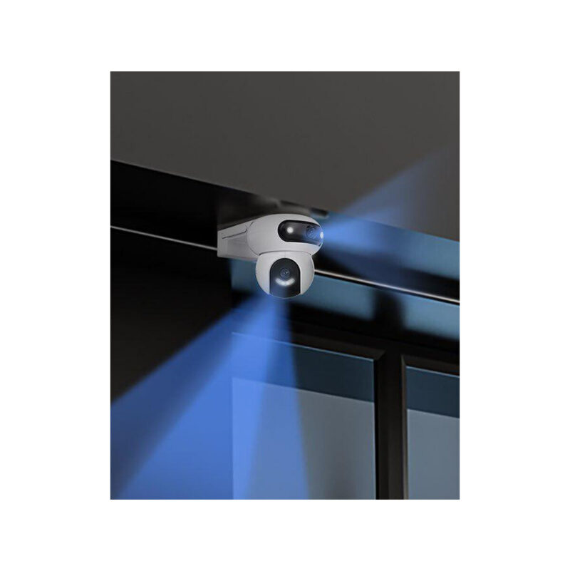 Zestaw do monitoringu Wi-Fi EZVIZ 4x H90 4MP+4MP