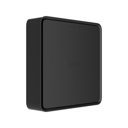 Ajax EN54 Fire ReX Jeweller - black