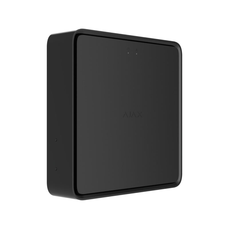 Ajax EN54 Fire ReX Jeweller - black