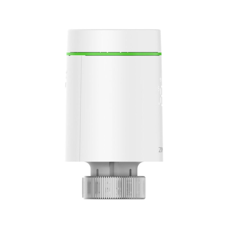 Inteligentny termostat grzejnikowy EZVIZ CS-T55-R100-G