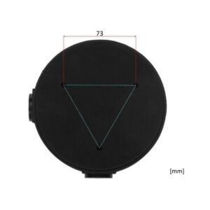 UCHWYT KAMERY STG-PFA13G(BLACK)