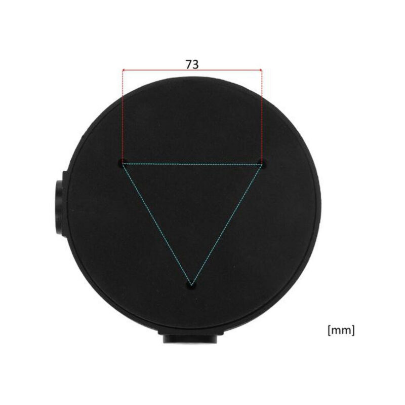 UCHWYT KAMERY STG-PFA13G(BLACK)