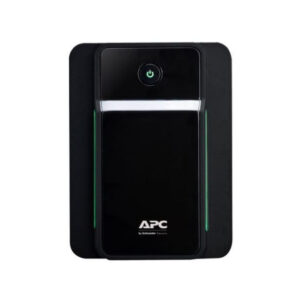 APC Zasilacz awaryjny BX750MI Back-UPS 750VA, 230V, AVR, 4 IEC