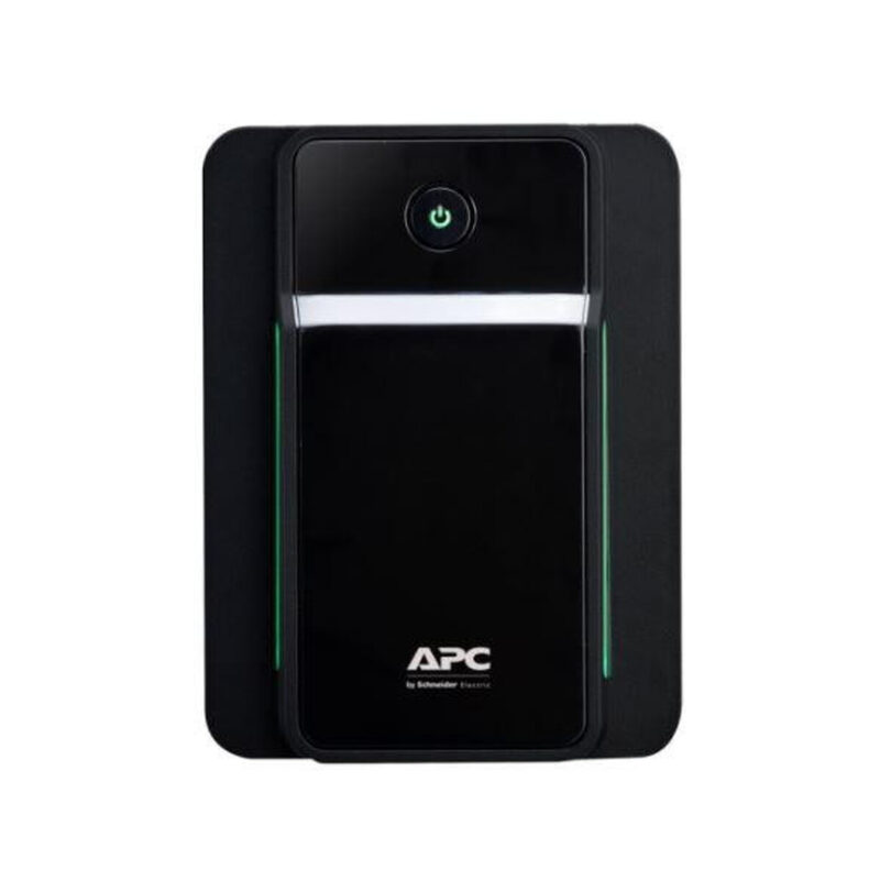 APC Zasilacz awaryjny BX750MI Back-UPS 750VA, 230V, AVR, 4 IEC
