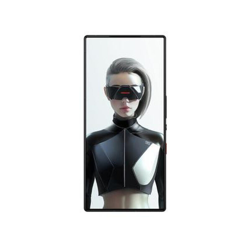 Smartfon REDMAGIC 9S Pro 5G 12/256GB Sleet