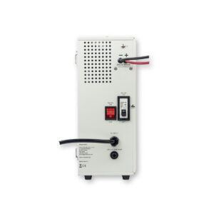 Przetwornica solarna VOLT POLSKA GREEN BOOST PRO 4000 SINUS (160-500VDC)