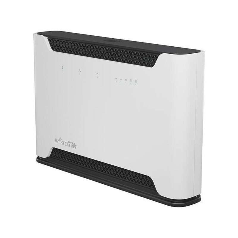 MIKROTIK ROUTERBOARD Chateau LTE12 (D53G-5HacD2HnD-TC&EG120K-EA)