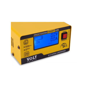 Prostownik Smart Volt Polska 6V/12V 15A A86
