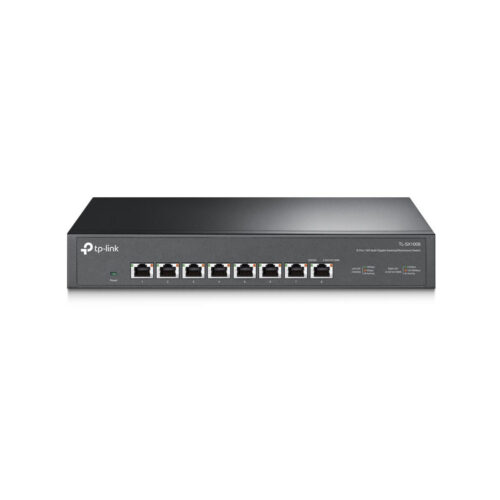 SWITCH TP-LINK TL-SX1008