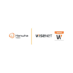 Licencja Hanwha Wisenet WAVE WAVE-EMB-04 4 kanały z NVR