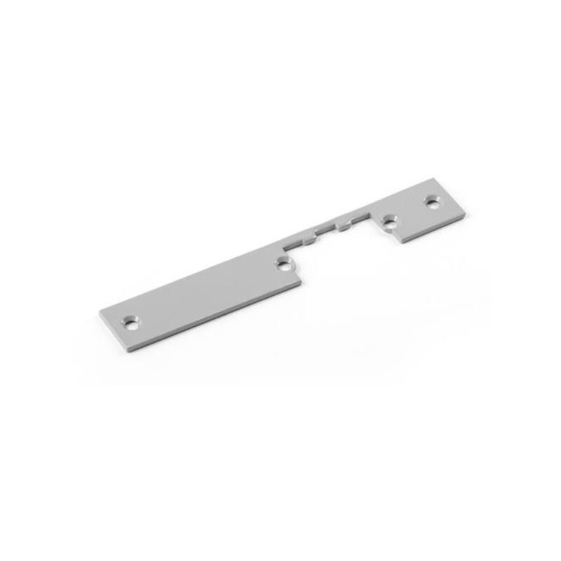 SZYLD ELEKTRA PROSTY R2/R3 MALOWANY