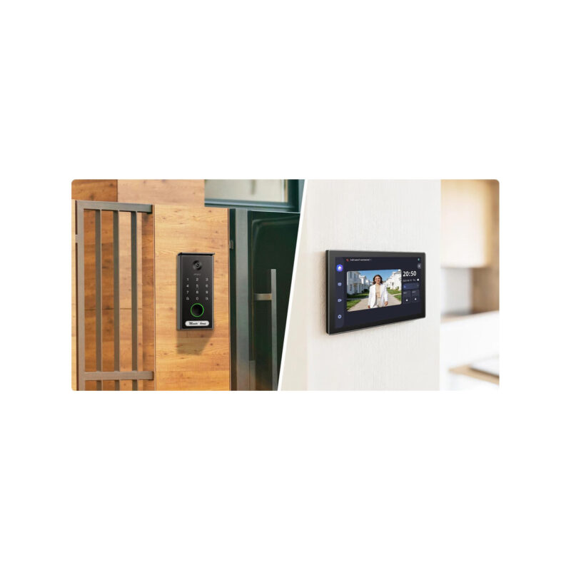 Inteligentny wideodomofon Imou VDP7 POE 5MP