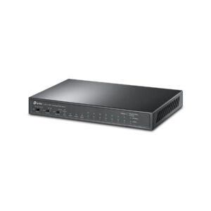 SWITCH TP-LINK TL-SL1311MP