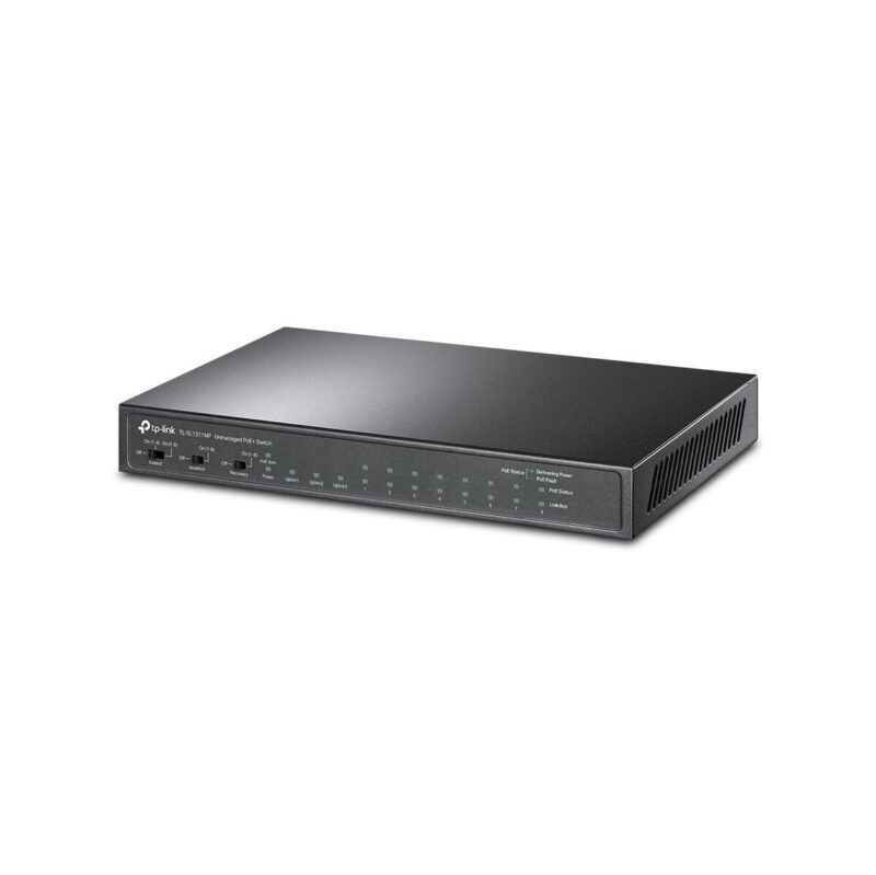 SWITCH TP-LINK TL-SL1311MP