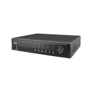 Rejestrator IP BCS Ultra BCS-U-NVR1602-A-4K-8P(6TB)