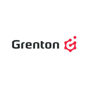 Ramka z daszkiem do interkomu Grenton