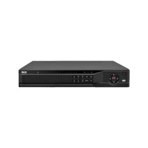 Rejestrator BCS LINE BCS-L-NVR1604-A-4K-16P