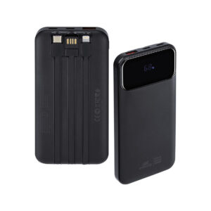 eeb512f6d2561409c5128b0b5993a3bd_original Powerbank Rivacase 10000mAh 22.5W PD 2x USB-C 1x USB-A VA2211 czarny + kabel USB-C i Lightning